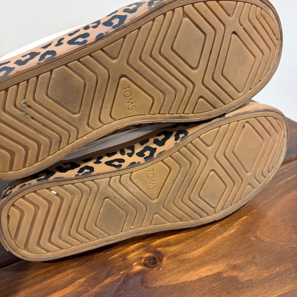 Toms Alpargata Fenix Womens Sneaker Size 9M - Picture 5 of 7